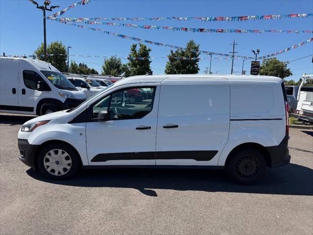2023 Ford Transit Connect XL Cargo Van