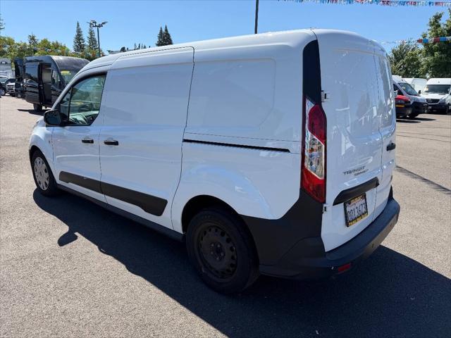 2023 Ford Transit Connect XL Cargo Van