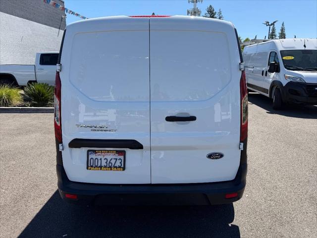 2023 Ford Transit Connect XL Cargo Van