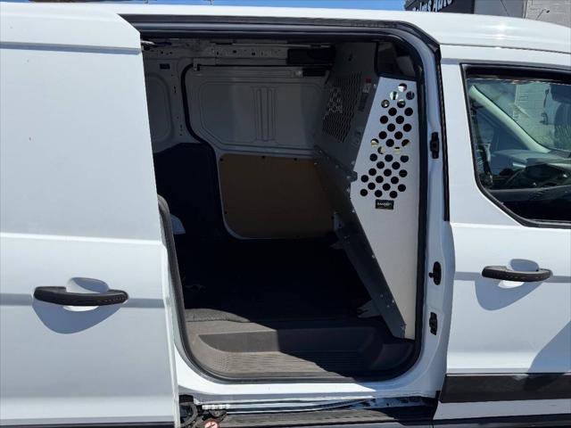 2023 Ford Transit Connect XL Cargo Van