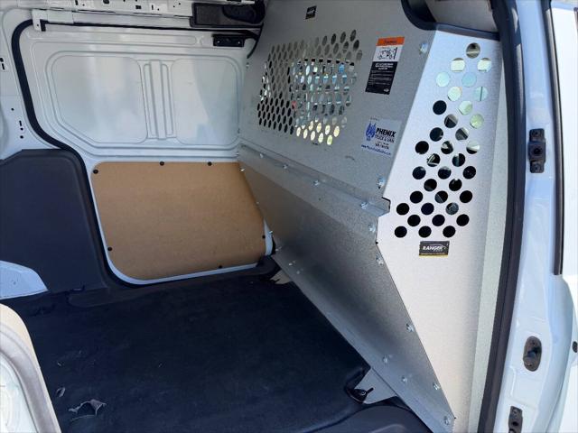 2023 Ford Transit Connect XL Cargo Van