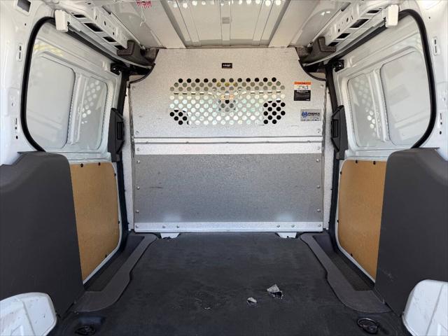 2023 Ford Transit Connect XL Cargo Van