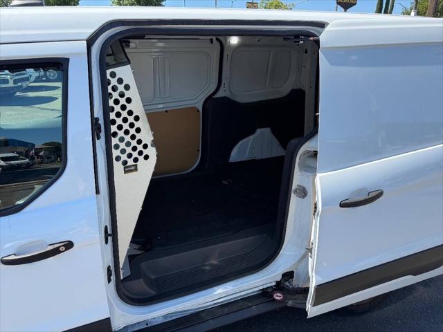 2023 Ford Transit Connect XL Cargo Van