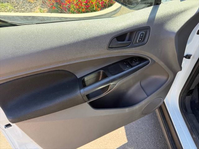 2023 Ford Transit Connect XL Cargo Van