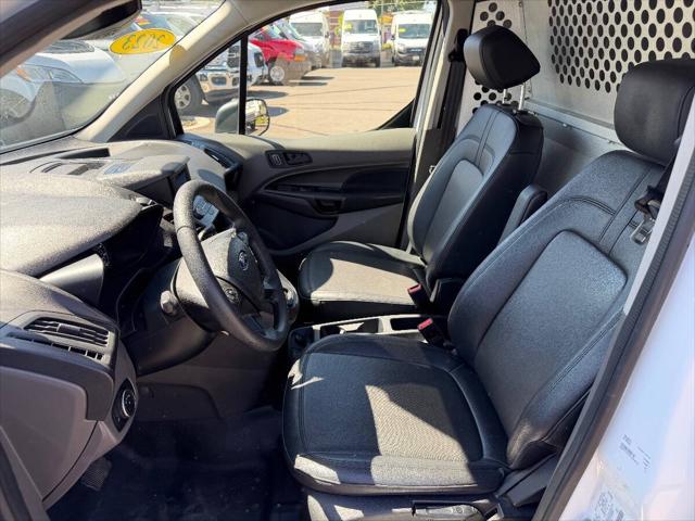 2023 Ford Transit Connect XL Cargo Van
