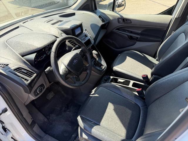 2023 Ford Transit Connect XL Cargo Van
