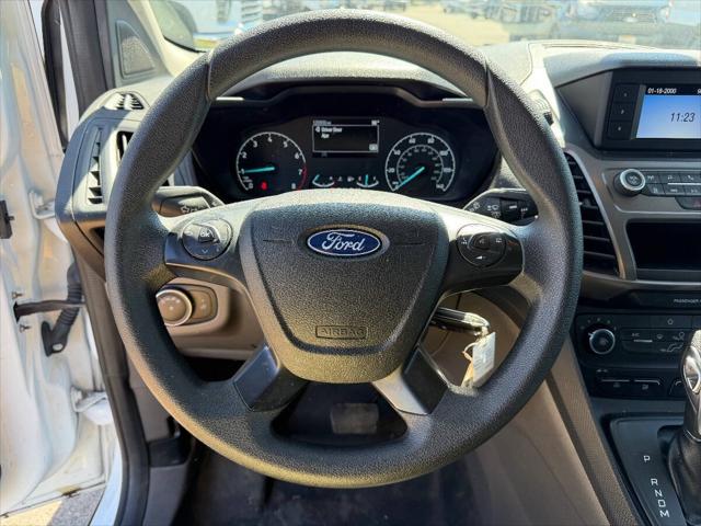 2023 Ford Transit Connect XL Cargo Van