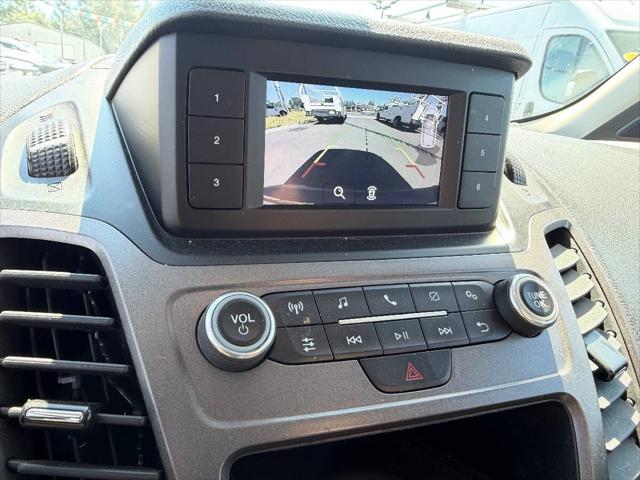 2023 Ford Transit Connect XL Cargo Van