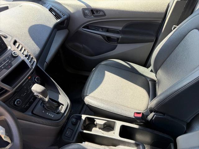 2023 Ford Transit Connect XL Cargo Van