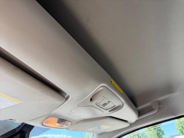 2023 Ford Transit Connect XL Cargo Van