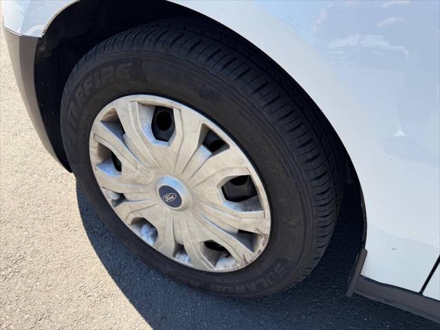 2023 Ford Transit Connect XL Cargo Van
