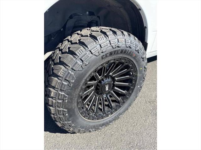 2024 Ram 2500 Laramie Crew Cab 4x4 6'4" Box