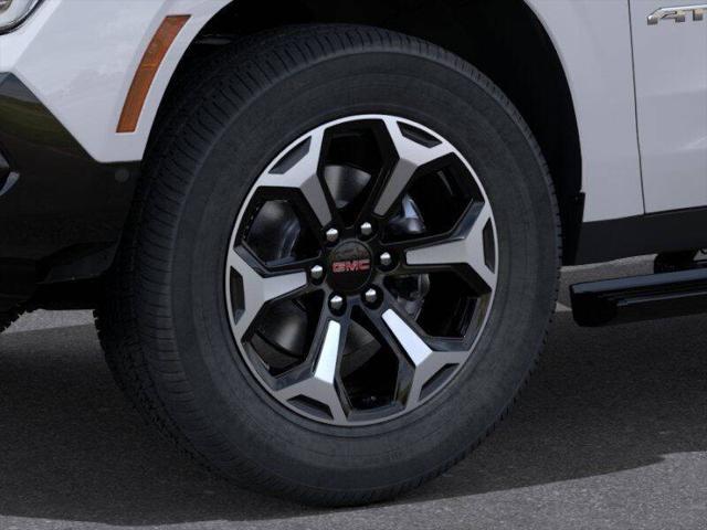 2026 GMC Yukon XL 4WD AT4 Ultimate