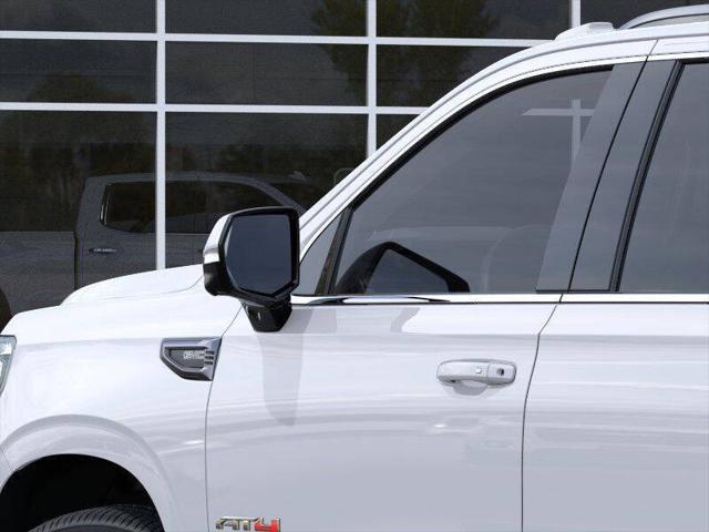 2026 GMC Yukon XL 4WD AT4 Ultimate