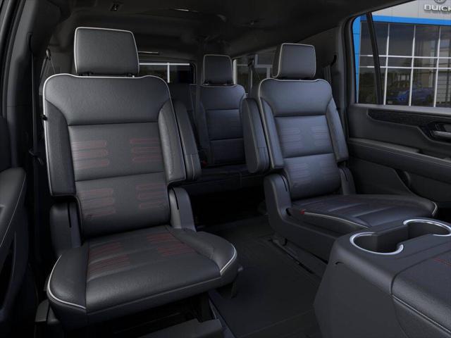 2026 GMC Yukon XL 4WD AT4 Ultimate
