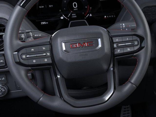 2026 GMC Yukon XL 4WD AT4 Ultimate