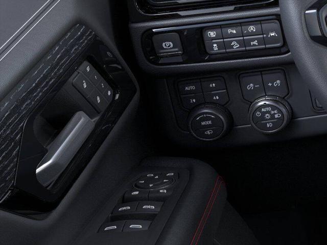 2026 GMC Yukon XL 4WD AT4 Ultimate
