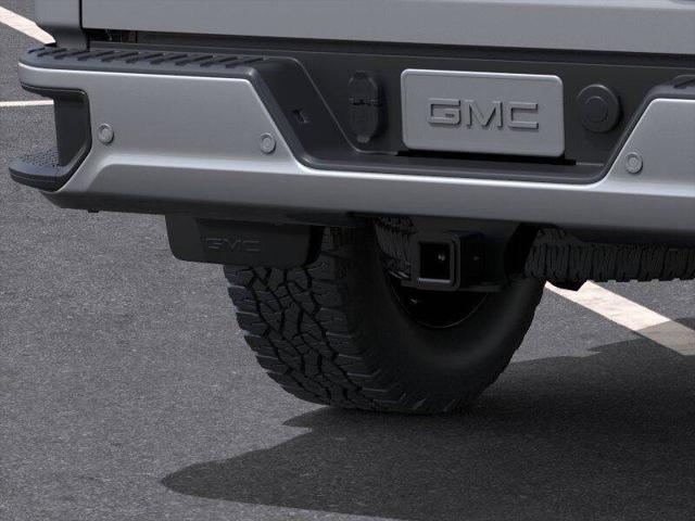 2026 GMC Sierra 2500HD Denali Ultimate