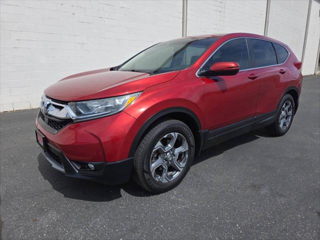 2019 Honda CR-V EX for sale in Wenatchee, WA