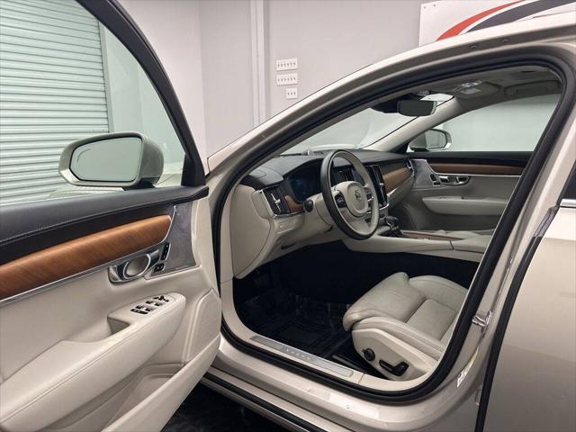 2018 Volvo S90 T6 Inscription