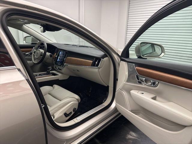 2018 Volvo S90 T6 Inscription