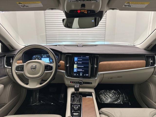 2018 Volvo S90 T6 Inscription