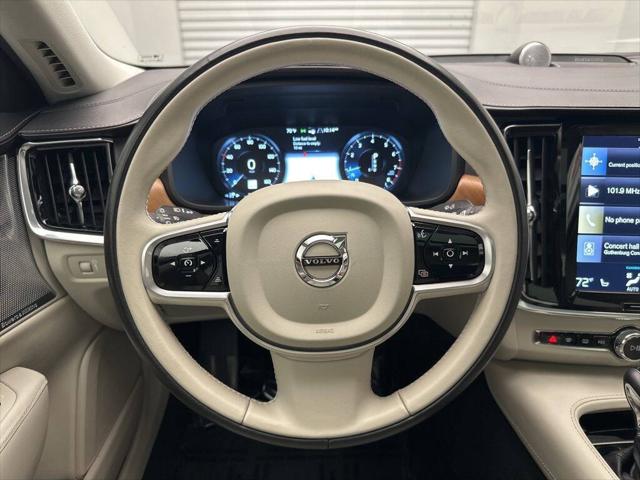 2018 Volvo S90 T6 Inscription