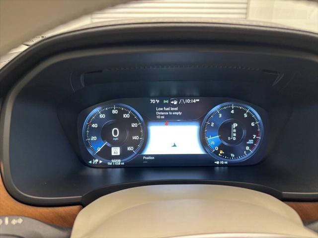 2018 Volvo S90 T6 Inscription