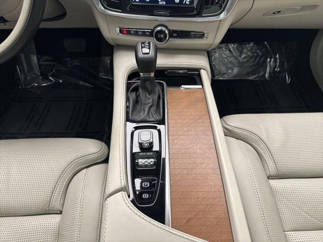 2018 Volvo S90 T6 Inscription