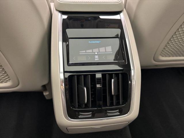 2018 Volvo S90 T6 Inscription