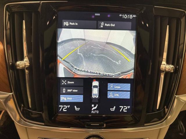 2018 Volvo S90 T6 Inscription