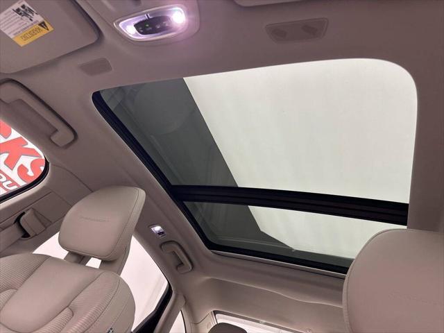 2018 Volvo S90 T6 Inscription