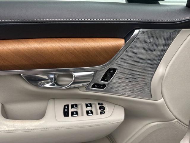 2018 Volvo S90 T6 Inscription