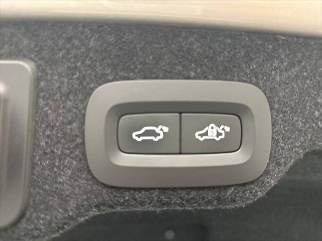 2018 Volvo S90 T6 Inscription