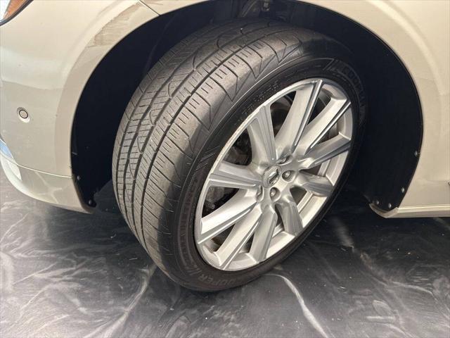 2018 Volvo S90 T6 Inscription