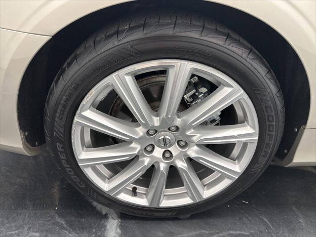 2018 Volvo S90 T6 Inscription