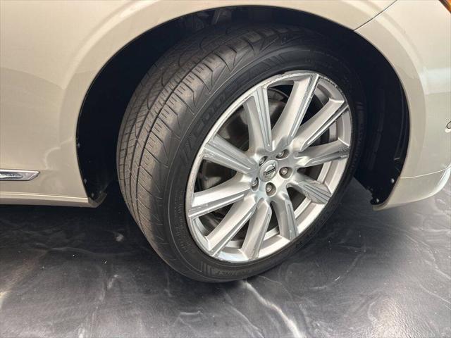 2018 Volvo S90 T6 Inscription