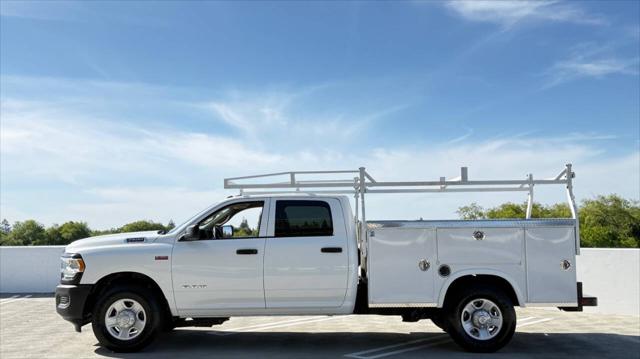 2019 Ram 2500 Tradesman Crew Cab 4x2 8 Box