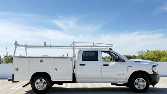 2019 Ram 2500 Tradesman Crew Cab 4x2 8 Box