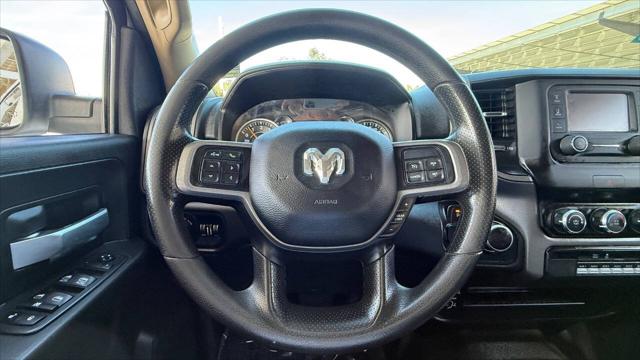 2019 Ram 2500 Tradesman Crew Cab 4x2 8 Box