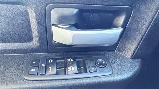 2019 Ram 2500 Tradesman Crew Cab 4x2 8 Box