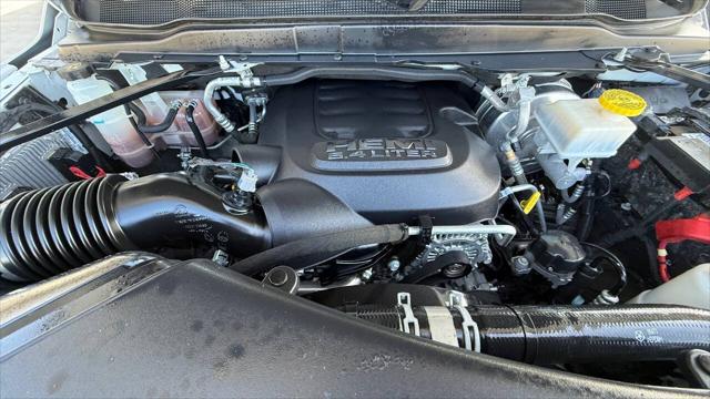 2019 Ram 2500 Tradesman Crew Cab 4x2 8 Box