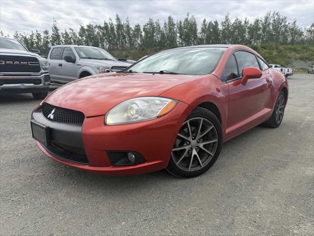 2011 Mitsubishi Eclipse GS Sport for sale in Wasilla, AK