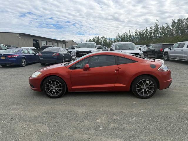 2011 Mitsubishi Eclipse GS Sport