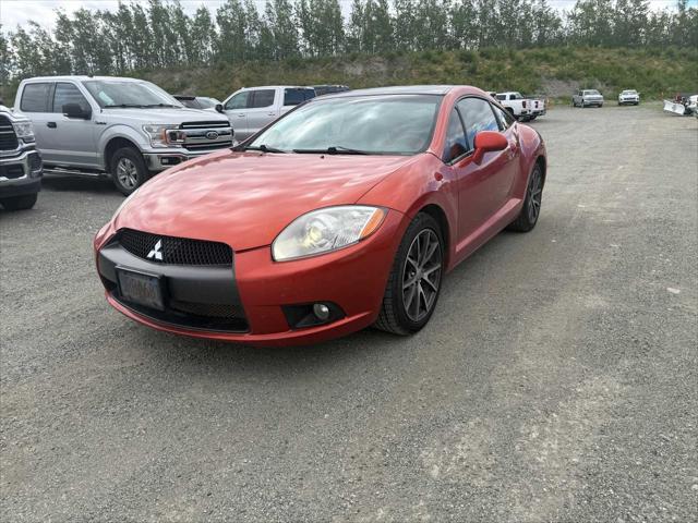 2011 Mitsubishi Eclipse GS Sport