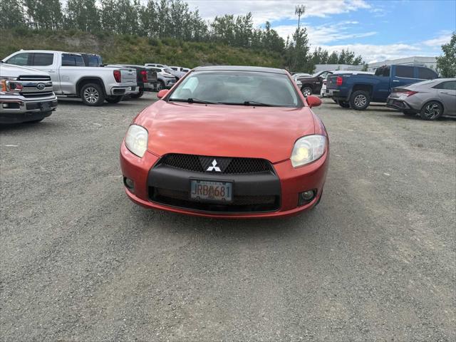 2011 Mitsubishi Eclipse GS Sport