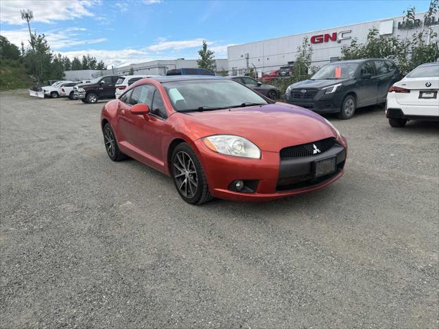 2011 Mitsubishi Eclipse GS Sport