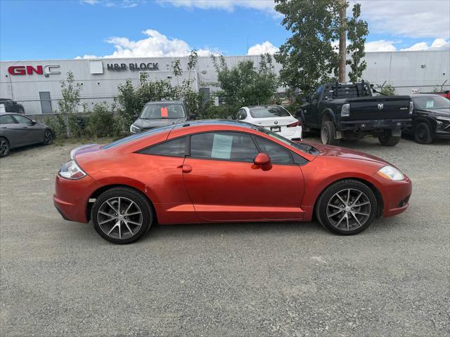 2011 Mitsubishi Eclipse GS Sport