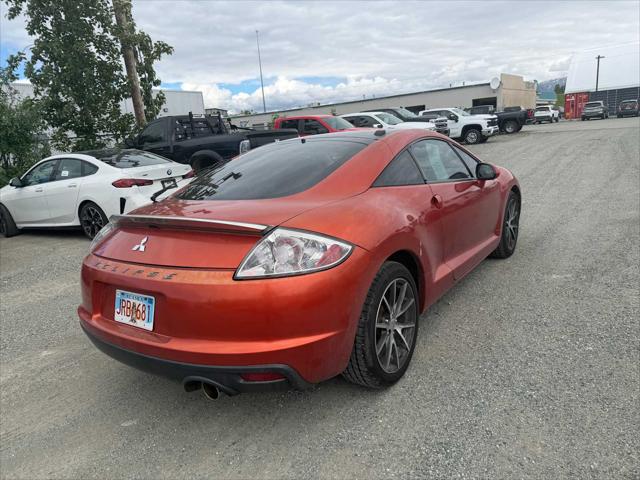2011 Mitsubishi Eclipse GS Sport