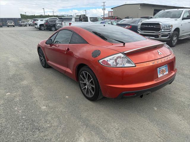 2011 Mitsubishi Eclipse GS Sport